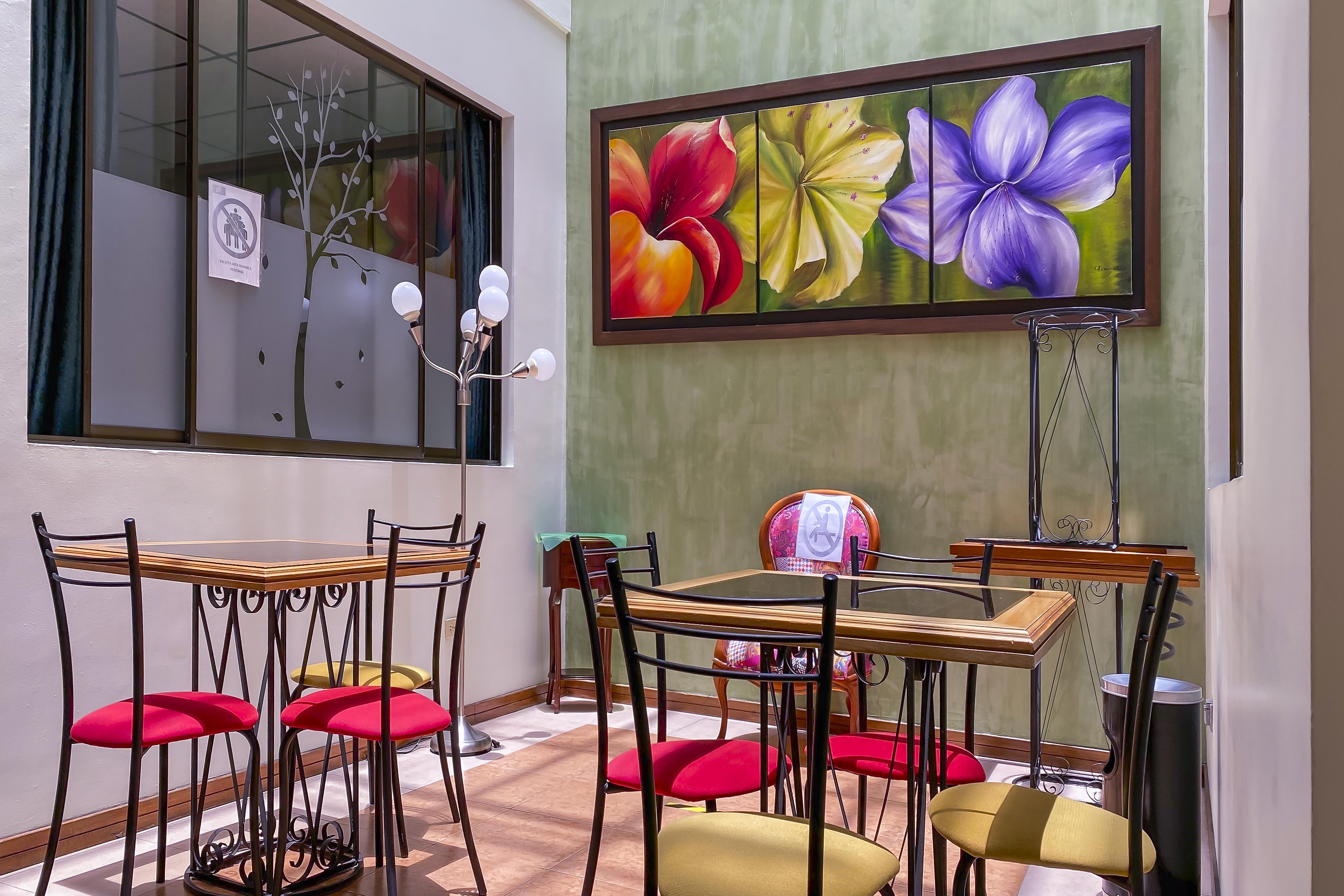 Ayenda 1140 Roma Plaza 호텔 마니살레스 외부 사진